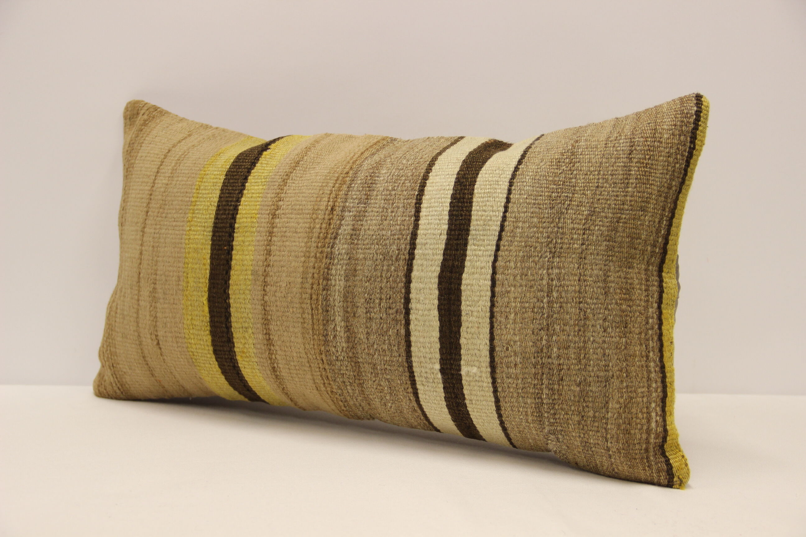Coussin Kilim