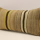 Coussin Kilim