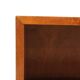 Scandinavian mahogany bookcase, Sweden, 1960