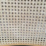 9 chairs model B64 design by Marcel Breuer