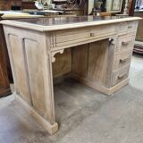 Beech desk