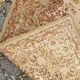 Oriental carpet wool 170x140cm