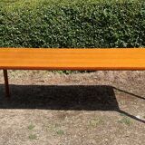 Dining table by Josep Llusca for Cassina