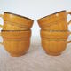 4 ceramic cups