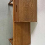 Vintage telephone bench with box Kai Kristiansen