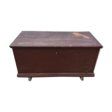 Old chest