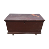 Old chest
