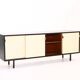 Florence Knoll sideboard from the 60s