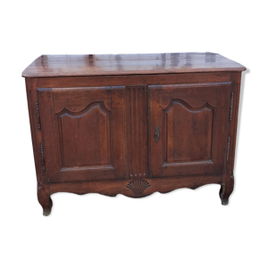 buffet Louis XV