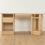 1980s Desk