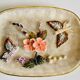 Decorative Shells Plateau Vintage