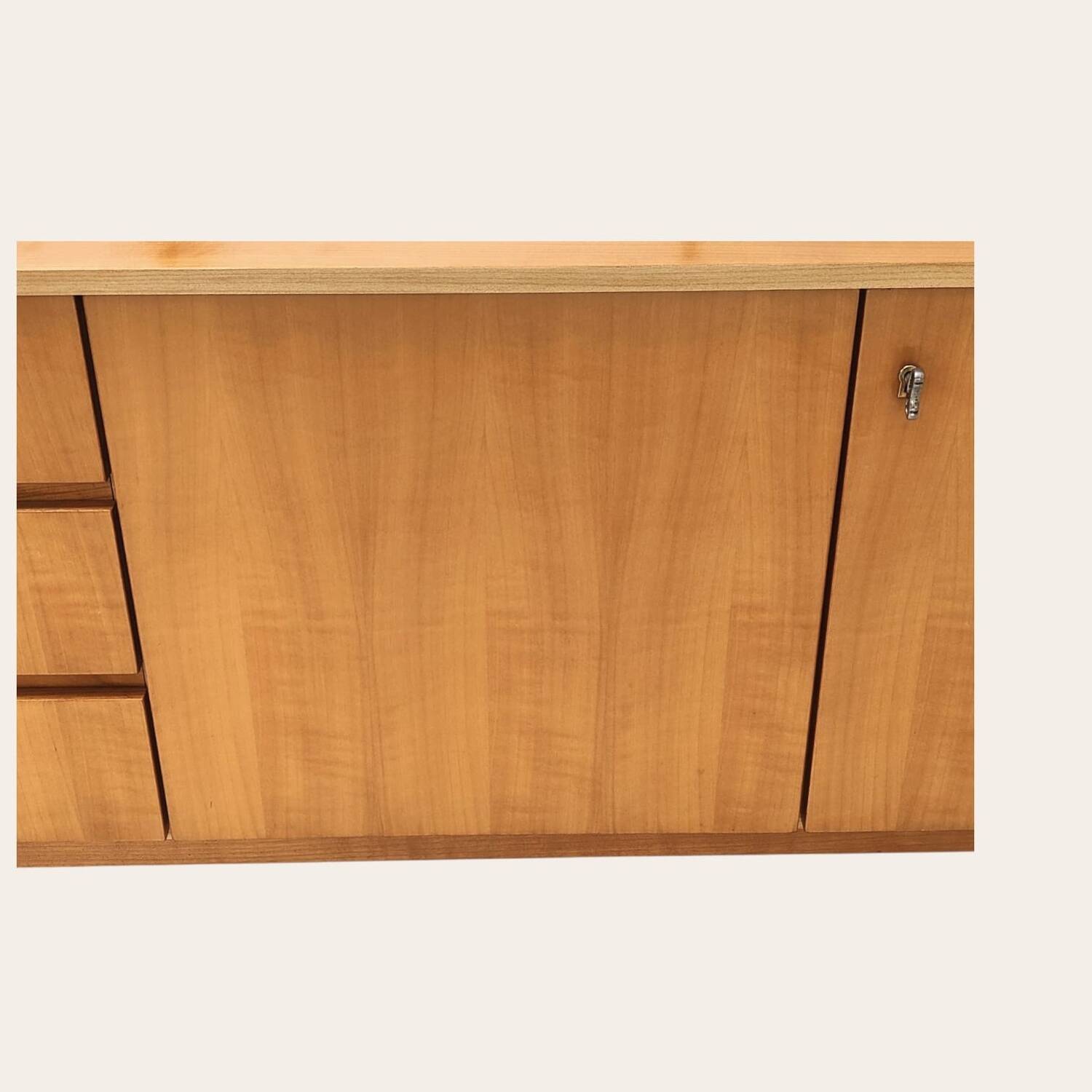 70s sideboard