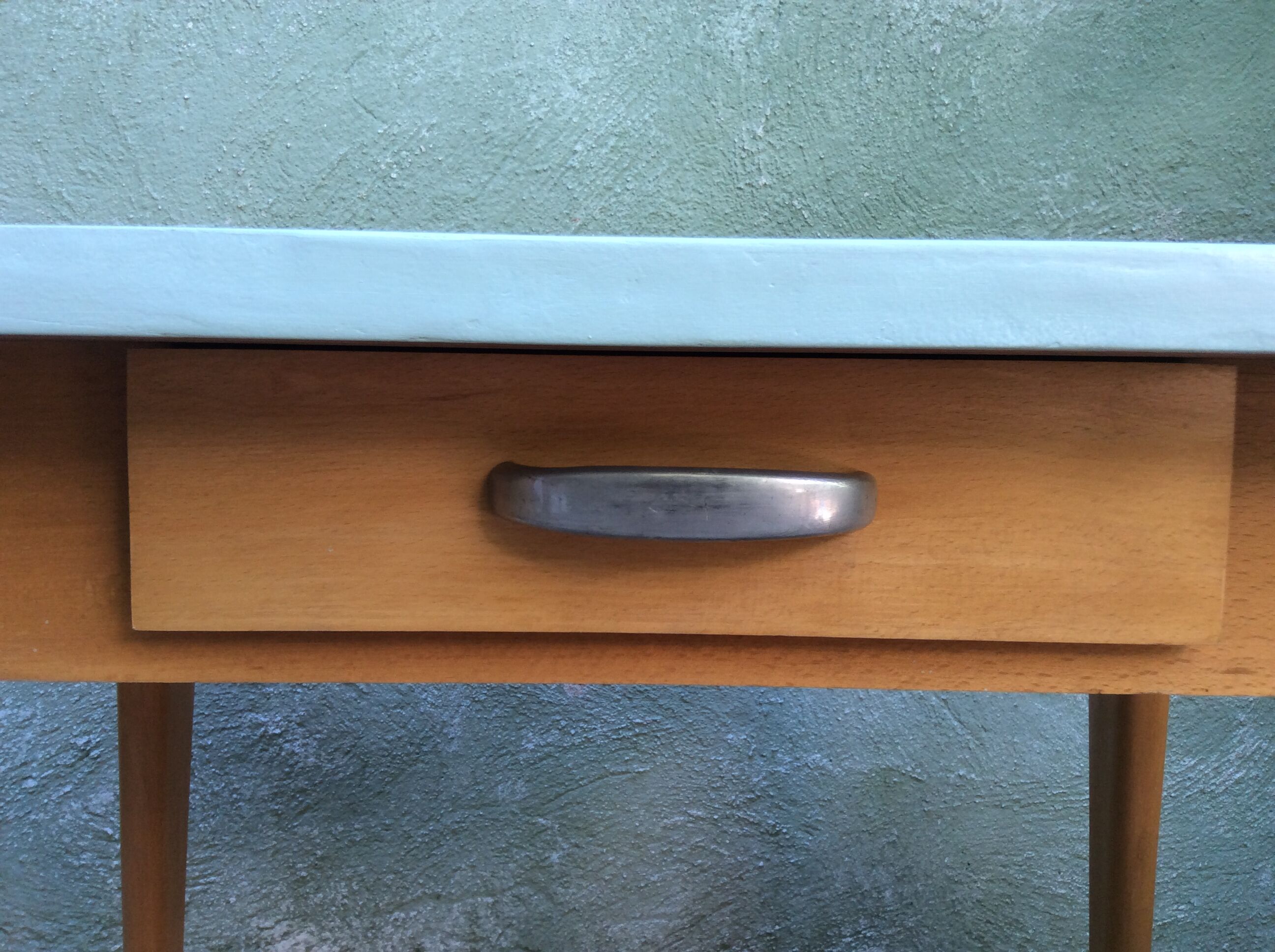Bureau en bois Stella