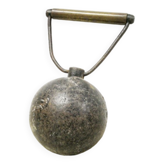 Kettlebell vintage