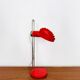 Metal Table Lamp by E.R. Nele for Temde