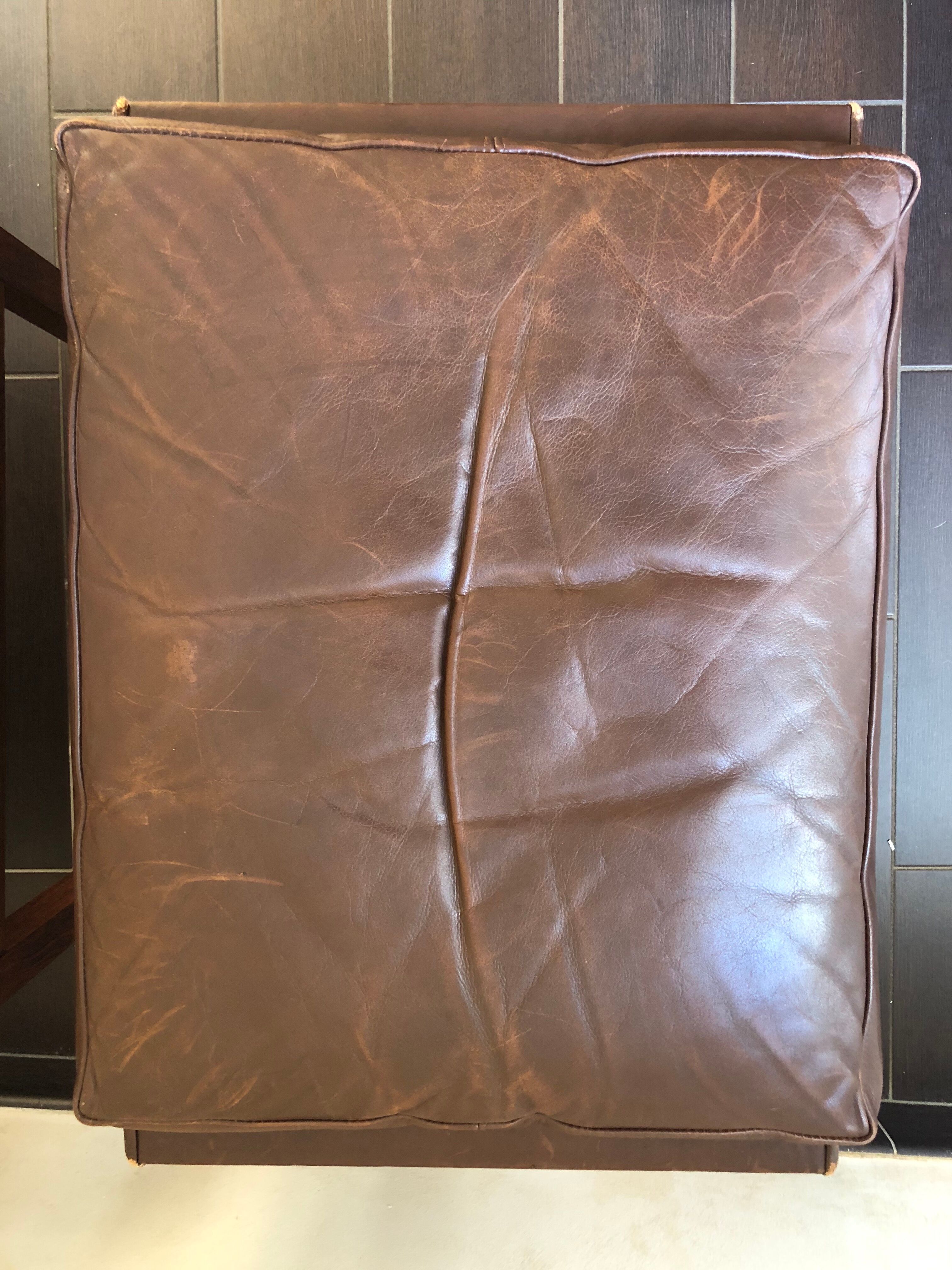 Footrest Finn Juhl edit by France & Son