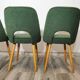 Dining Chairs by Oswald Haerdtl for Ton, 1950s, Set of 4