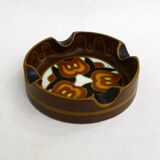 Boch Keramis Art Deco Ashtray