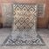 Moroccan rug - 197 x 350 cm