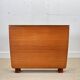Table Pliante McIntosh en Teck, 1960s