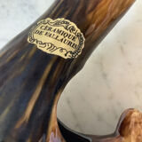 Zoomorphic pitcher Vallauris