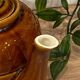 Individual teapot