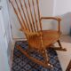 Rocking chair