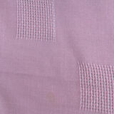 Old tablecloth & 10 napkins