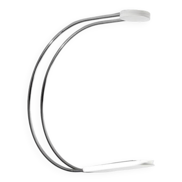 Rare Gesto ceiling light designed by Bruno Gecchelin for Skipper, 1970