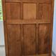 Cabinet shelves bookshelf shelf solid wood craftsmanship