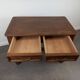 Bureau brutaliste