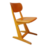 Casala vintage school chair 1960
