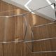 Chaises "spaghetti"  Italie Giandomenico Belotti 1979