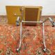 Folding desk raquer vintage