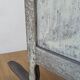Old, antique cradle.