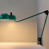 Stilnovo lamp by Joe Colombo - Topo