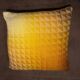 Seventies period cushion - 1970s