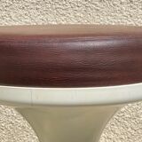 Space age vintage stool 70s