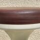 Space age vintage stool 70s