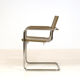 Fauteuil Matteo Grassi 1970