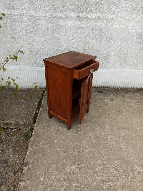 Night table, bedside