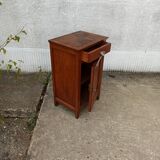 Night table, bedside