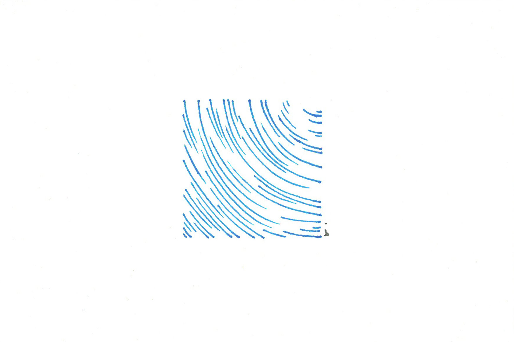 Original sky illustration no.41