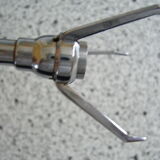 Apollo sugar or ice tongs