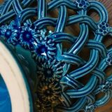 Pichon House Ceramics Uzes