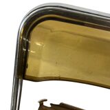 Set of 4 vintage 'plia castelli' chairs