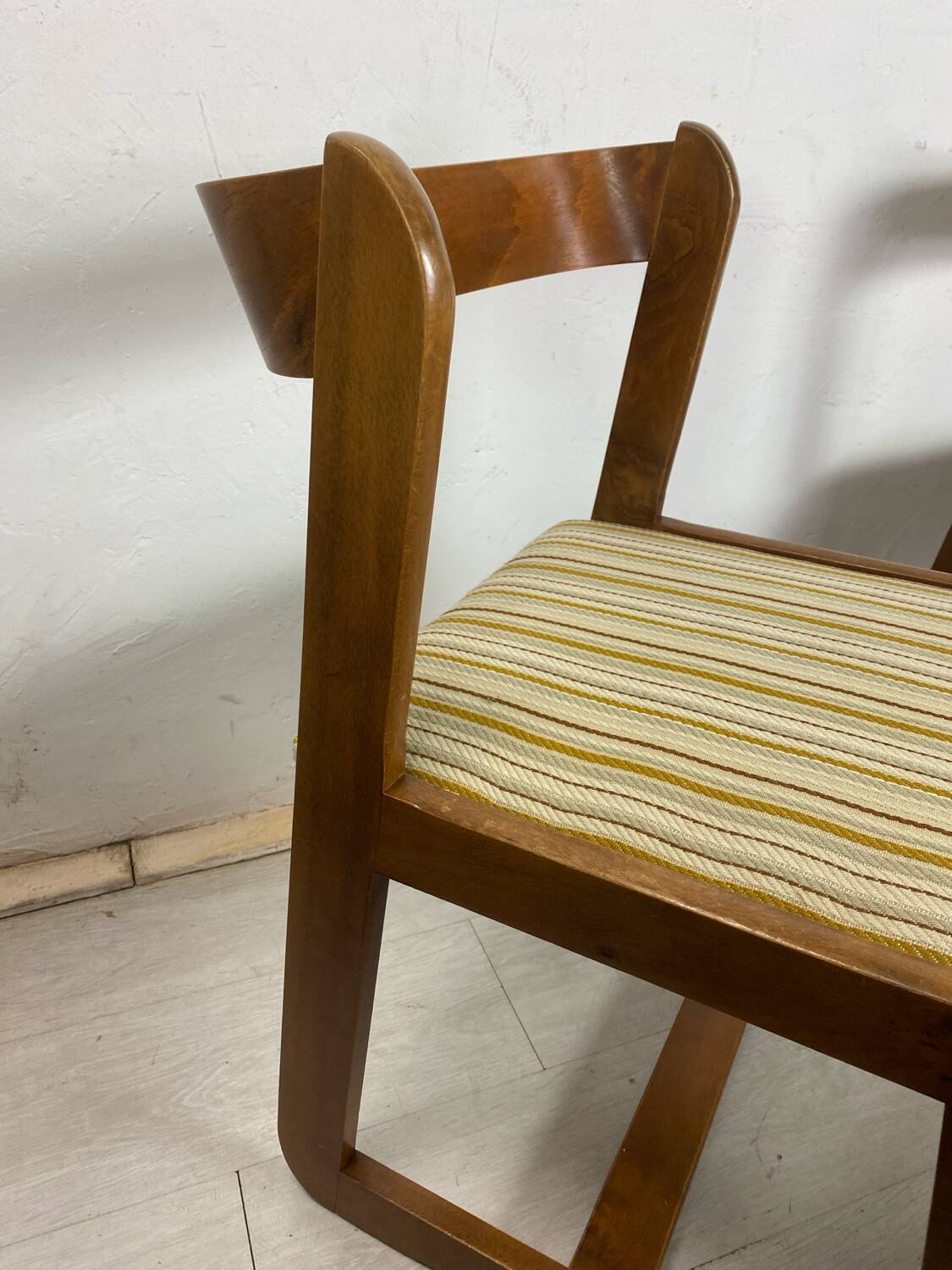 Willy Rizzo chairs