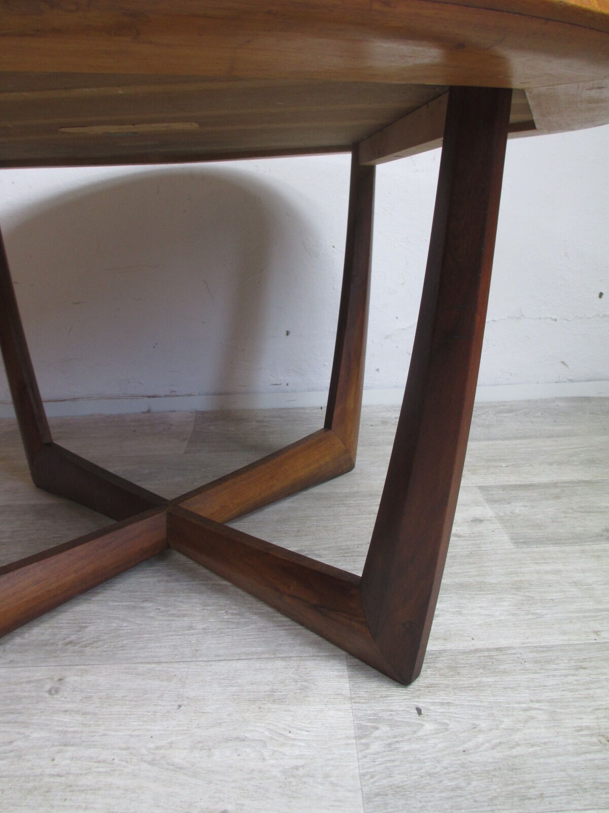 Coffee Table, Kondor Mobel Perfektion, Germany, 1960s