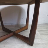 Coffee Table, Kondor Mobel Perfektion, Germany, 1960s