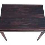 Danish rosewood coffee table